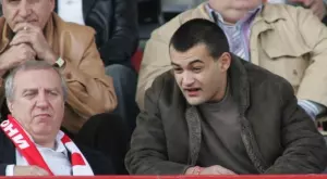 Привлякоха като обвиняем и сина на Васил Божков, задържан е за 72 часа