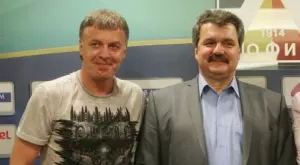 Батков: Гошо Тодоров е много по-добър треньор от онзи сърбин