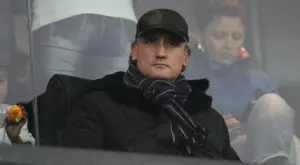 Домусчиев и ВАР? Да, но със седем години назад