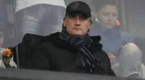 Домусчиев: Не знам какво се случва в Лудогорец