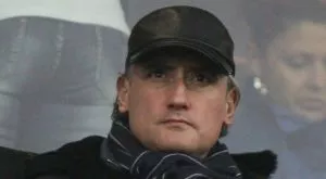 В ЦСКА изумени от изказване на Домусчиев