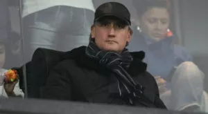 Домусчиев: Подкрепям ЦСКА 1948, защото не приемам измамата на "Армията"