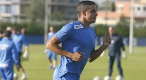 Левски вдигна защитник за мача с Лудогорец