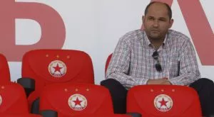 Александър Тодоров: Предложих ЦСКА на Домусчиев, отказа заради...