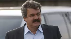 Тодор Батков - младши отрече, че баща му ще подпомага финансово Левски