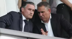 Домусчиев: Лудогорец намали бюджета си с 50%, дадох идеи на Левски