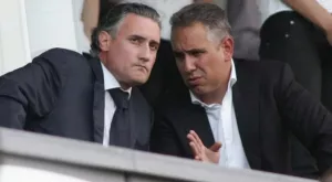 Домусчиев след Партизан: Лудогорец може много повече