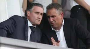 Георги Домусчиев: Стадионът ни ще струва 25 млн. 