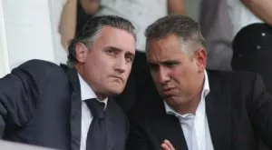 Защо собственикът на ПСЖ е в България? 