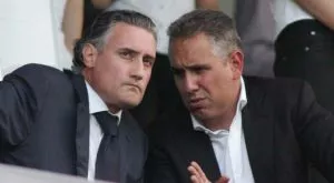 Домусчиев спасява Локо (Пд), Славчо Христов също иска "смърфовете"