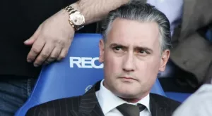 Домусчиев: С всяка изминала година класирането в групите става все по-трудно