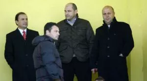 ЦСКА задлъжня и на адвокат