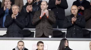 Крупен акционер в ЦСКА: Отдалечих се от клуба заради шефовете