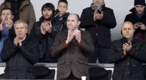 Домусчиев ги разкри - "Вечното дерби" на глупаци и мафиоти