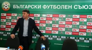 Боби Михайлов игра на най-футболната сватба