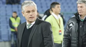 Стойчо Стоев: Партизан вече се страхува от Лудогорец