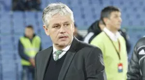 Официално: Левски има нов треньор