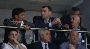 Тодор Стойков: Наказанието на Балкан е безумно