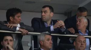 Шампионите с попадение на трансферния пазар 