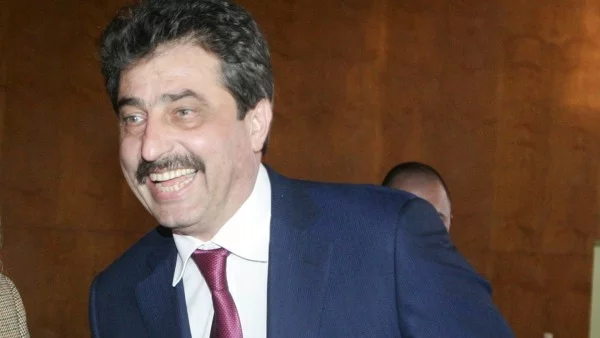 Адвокатите на Василев: Страх го е за живота му, не иска екстрадиция