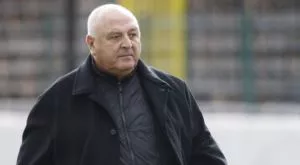 Венци Стефанов: Литекс трябва да бъде изхвърлен от А група