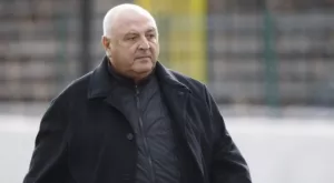 Стефанов: Трябва да има наказание за отборите, които сменяват младите си играчи