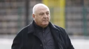 Венци Стефанов изгрубя срещу Лудогорец: Коконите от Делиормана са много изнежени