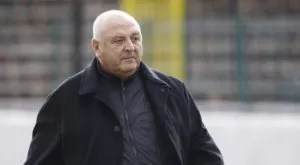 Венци Стефанов с поредно култово изказване, отново нападна Петричев