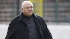 Венци Стефанов защити съдията на ЦСКА - Лудогорец и съсипа шампионите от критики