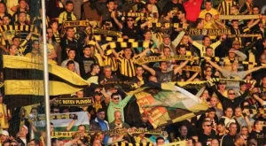 Билетите за пловдивското дерби свършиха за отрицателно време