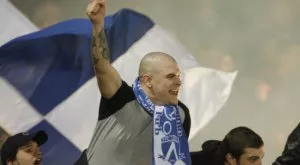 Сектор "Б" разкритикува управата заради билетите за Марибор