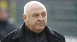 Венци Стефанов: Томов скоро няма да е в ЦСКА