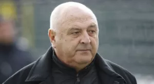 Славия връща Хичо в "А" група