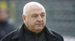 Венци Стефанов: Добре, че дойде един руснак, дето има здрави панталони