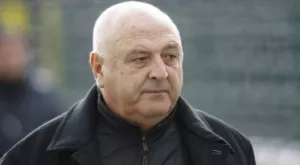 Венци Стефанов: Пенев в БФС? От всяко дърво свирка не става