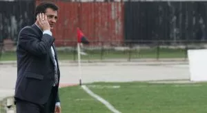 Шеф на Локомотив Пд: Бюджетът ни е 1 млн. лв., Гигов е добре дошъл