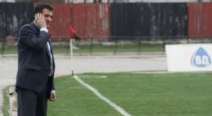 Гигов се оттегля официално от Локо (Сф) днес