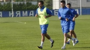 Домовчийски и Минев излизат срещу Локо (Сф)