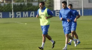 Балтанов разкри: Преговарям с Ботев