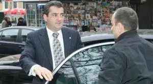 Дълг към сърбин клати лиценза на Локомотив (София)