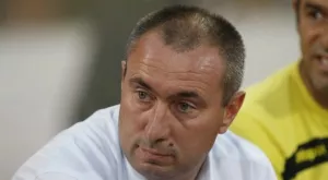 Станимир Стоилов: Лудогорец трябва да доразвие потенциала си
