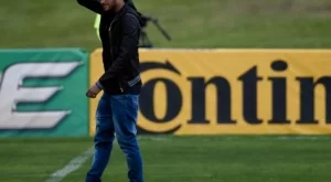 Неймар се присъедини към Барселона