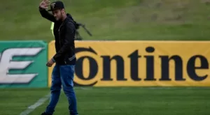 Неймар с нова контузия, пропуска старта на Примера