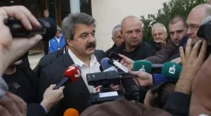 Тодор Батков: Пеевски? Какво в България не свързват с "Левски"?