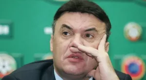 Столична община отвърна на нападките на Боби Михайлов