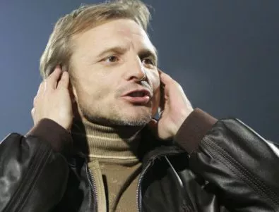Васил Божков и Гриша Ганчев са постигнали договорка за ЦСКА