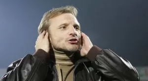 Ганчев: Ако трябва, една година ще играем контроли, но ЦСКА ще го има!