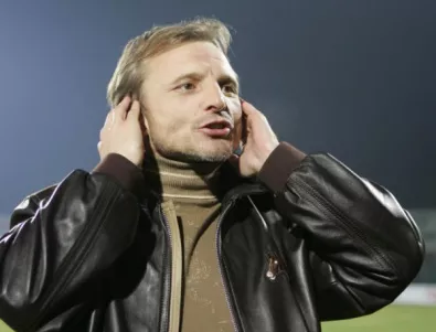 Гриша Ганчев със сензационен избор за нов треньор на ЦСКА