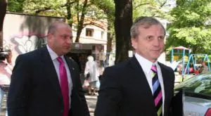 Ганчев: От Боби Михайлов всичко може да се очаква