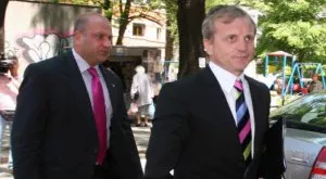 Съдът вписва ПФК ЦСКА 1948 до понеделник